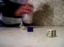 Rodrigo Lacapra: Dice stacking Rodrigo Lacapra: Dice stacking