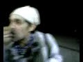 canela, cigano de braga, a cantar cigano, a dan�ar e ainda a cantar e dan�ar a musica do scbraga