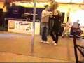 Fibe i Oliwia na Salsa Loca Masters