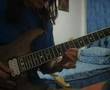 Hammerfall-In Memoriam cover by Me_ThuS
