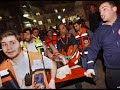 The attack on Mercaz Harav The attack on Mercaz Harav