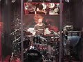 Benny Greb Frankfurt Musikmesse 2005