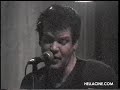 American Steel, Live at Burnt Ramen, 1999, Song #05