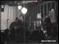 American Steel, Live at Burnt Ramen, 1999, Song #05