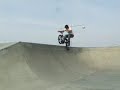 Yarra BMX Scene