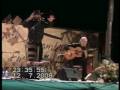 El Cabrero y Paco del Gastor en Zambra 2008