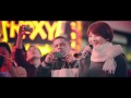 [Live ver.]New.FO (뉴에프오) MIMA's Bruno Mars It Will Rain Cover Live in Times Square NYC