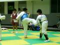 Nick's Tae kwon Do.MP4