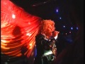 Aids Gala im Burgtor Club Dortmund mit Tina Trump & Tyra Banks ! Teil 1/3