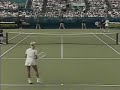Backhands Steffi Graf  2