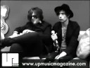 Joe Lean and the Jing Jang Jong Interview