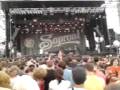 Delinquent Habits @ Soproni VOLT Fesztivál 2009