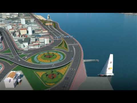 Dự án Hầm vượt Sông Hàn Đà Nẵng - UTC2 TÀI LIỆU