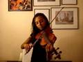My Grammy Moment: viola- foo fighters