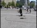 Amsterdam Dam Square