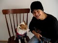Mele Kalikimaka Cover by JC Van Luyn (Bushman Contest Entry)
