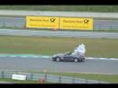 Sebastian Vettel & DTM 2008 in Oschersleben