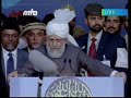 Ahmadiyya Jalsa UK2008-Conclusion of a historic event Bangla