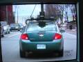 google streetscape