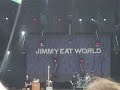 jimmy eat world  download 2008 the middle