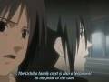 Itachi and Sasuke już nikt, już nic