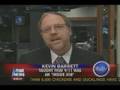 Kevin Barrett on O`Reilly Factor 12/19/2006