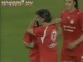 exhibition match   fiesta olympiakos 06/07