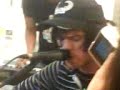 Elliot Minor - Trafford Centre - Carphone Warehouse