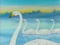 O lago dos Cisnes O lago dos Cisnes