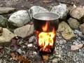 alcohol camping stoves, small camping stoves