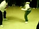 T.C. FOOTWORK T.C. FOOTWORK