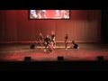 Kamayan 2007: Tufts FCS Modern Set