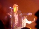 Backstreet Boys - QPG/ALAYLM/AIHTG - Moncton, NB