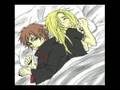 Bokura No Love [SasoDei]