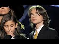 PROOF that ALL 3 of Michael Jackson's children are HIS