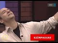Beugró második évad 7 rész 5/4 Beugró második évad 7 rész 5/4