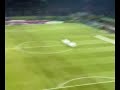 ultras inter - coreo 2005/06