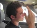 A Justin Kredible Journey........