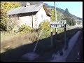 Trenitalia - Val Pusteria, verso San Candido