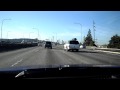 Samsung TL220 720P HD HQ Test Video in Moving Car 1