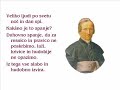 Slom?kove drobtinice - Prava vera Slom?kove drobtinice - Prava vera