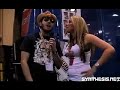 Synthesis.net Delilah Strong @ Adult Entertainment Expo