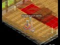 Jbr, Cra 200, Dofus