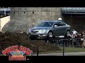 Icon for Post #2008 British Motor Show: Vauxhall Insignia “Drop-In” Preview