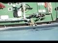 Cruisers miss ship catch up with tug