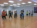 *GROOVE with rictor - everyone & ric