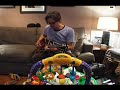 Making of \"Drunk With The Thought of You\" -Webisode #4