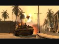 Enemy Territory: Quake Wars - The Saga