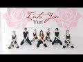 YURI - Into You