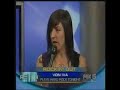 Von Iva on Fox Las Vegas